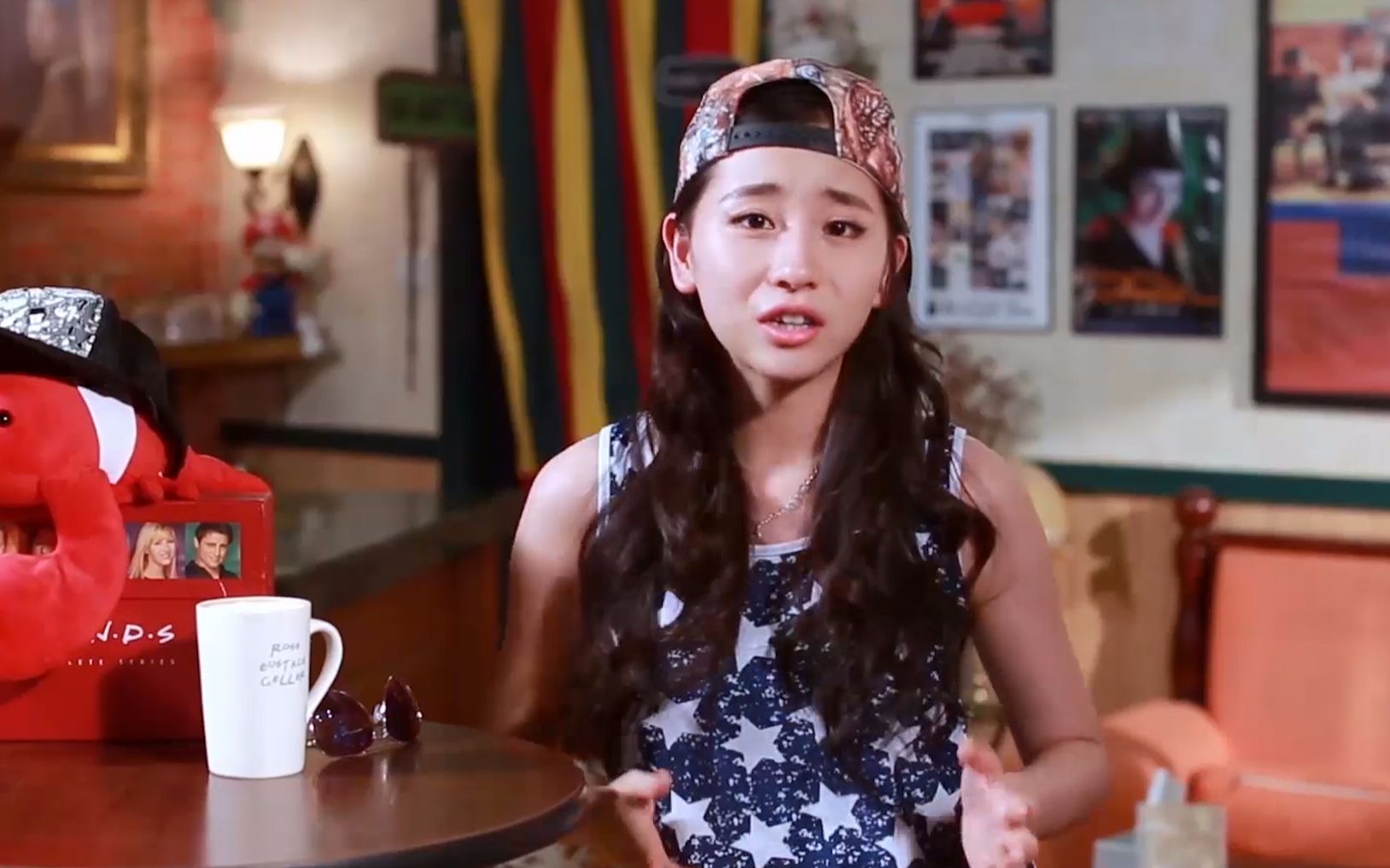 葡萄品种:大胸金发妞金粉黛 | 醉鹅红酒日常