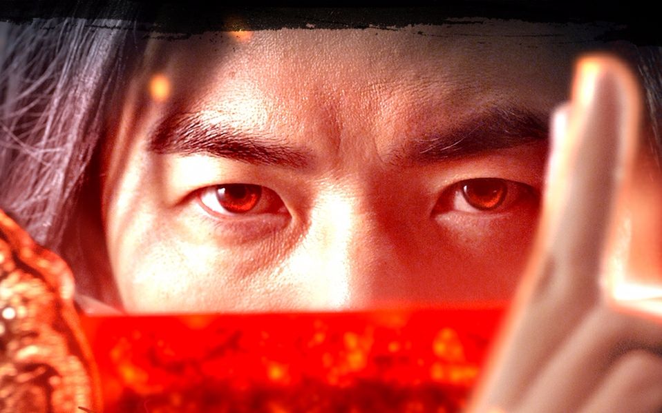 郑伊健-天煞孤星