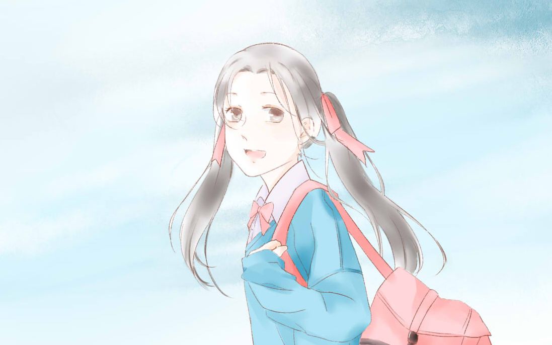 【手书】我要变好看_哔哩哔哩 (゜-゜)つロ 干杯~-bilibili
