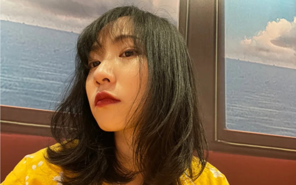 「小pita」艺术盛宴!留学法国,硕士学位的p姐温柔翻唱《红豆》