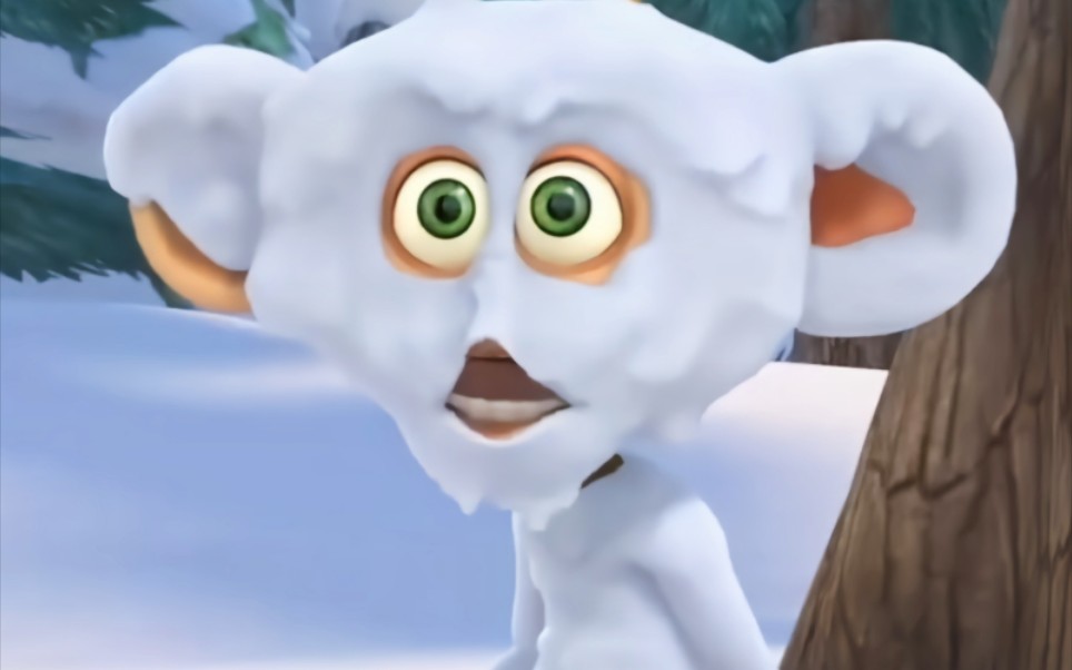 熊出没空耳倒放灵异事件_哔哩哔哩_bilibili