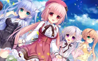 枯れない世界と終わる花 搜索结果 哔哩哔哩 Bilibili