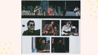 THE ALFEE - ツアーパンフ撮影ドキュメント (2007 Special DVD