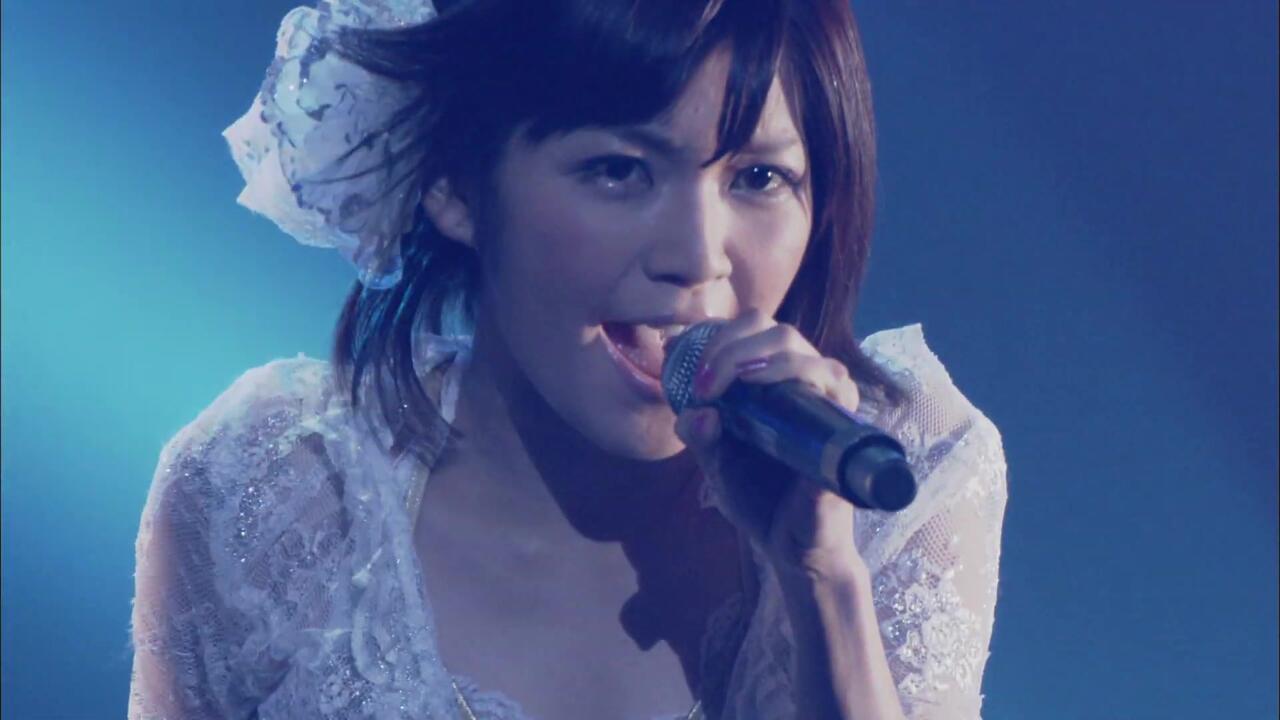 1080P】AAA TOUR 2008 -ATTACK ALL AROUND-at NHK HALL on 4th of