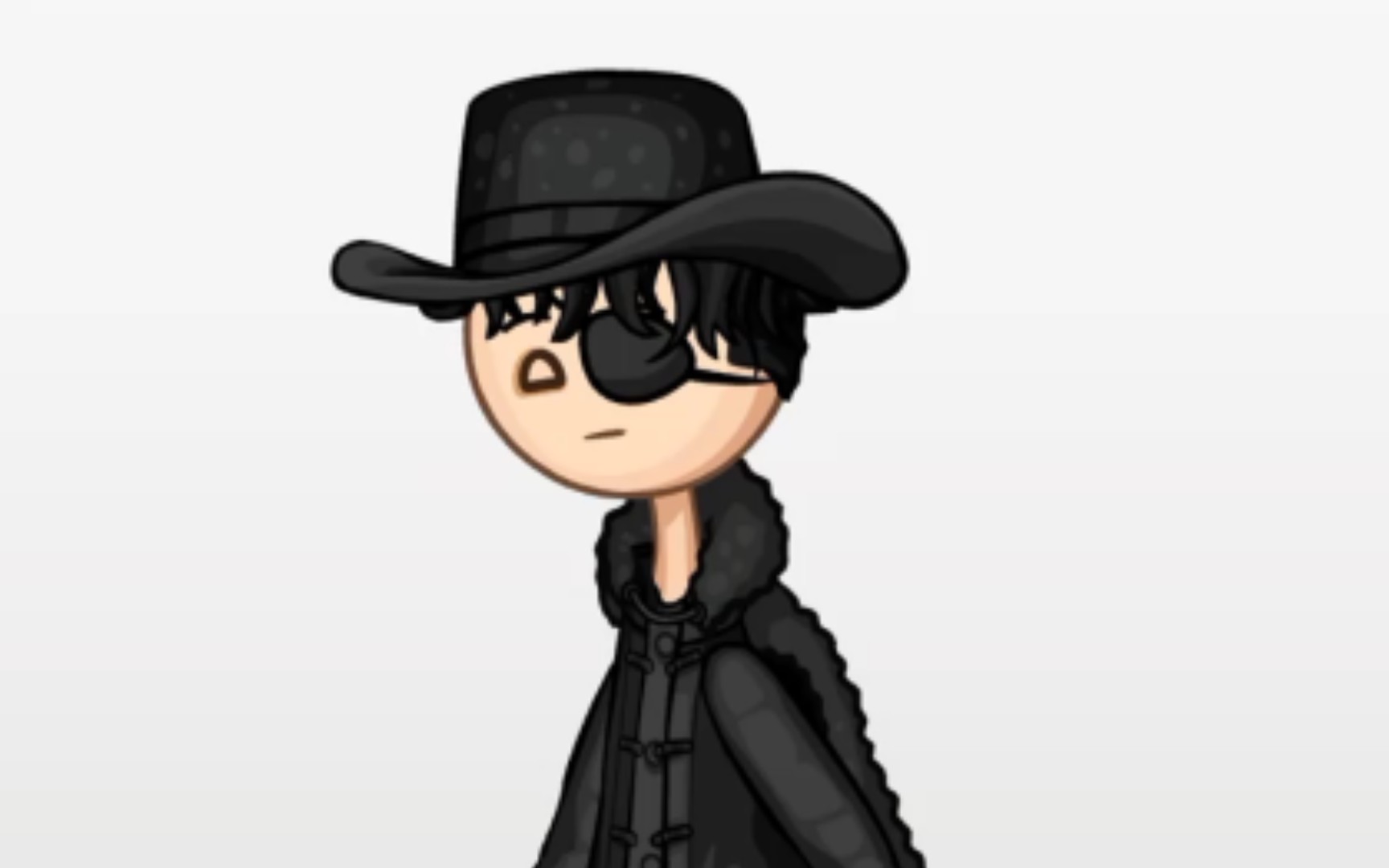 plp 如何捏一个阿廖沙