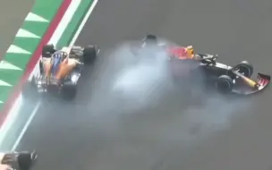 Скачать видео: 一个视频告诉你普通人为什么开不了F1