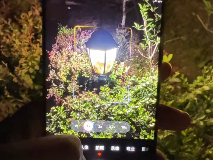 华为Pura80Pro:一英寸主摄带你拍出梦想中的美好瞬间!