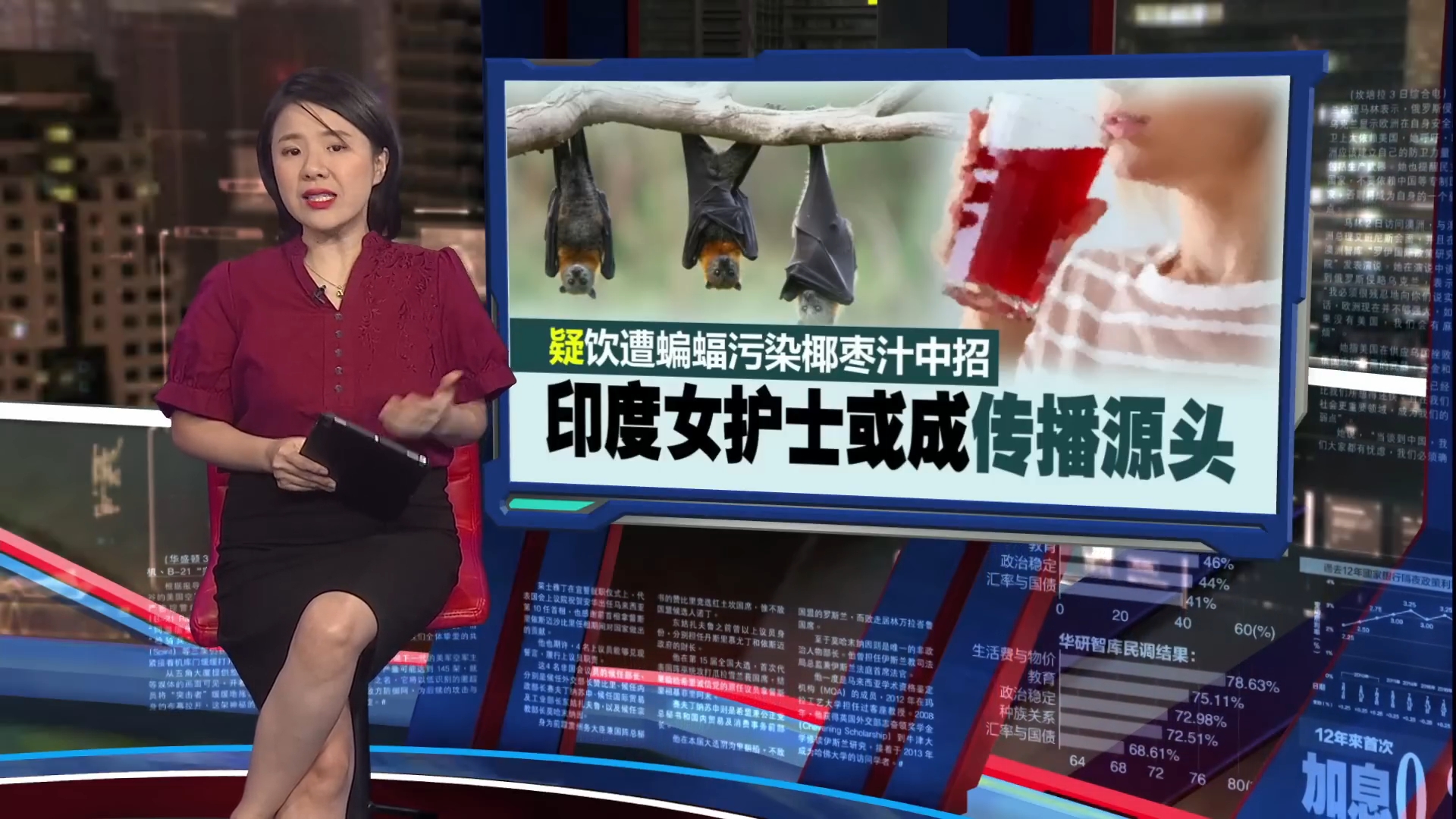  印度疫情爆发有哪些原因(印度疫情发生的直接原因和根本原因)