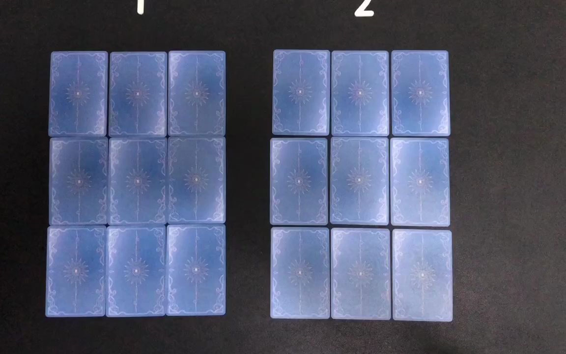 [图]【Mass】A or B? 选一个你最有感觉的选项，可以想着问题选，也可以不想直接选。