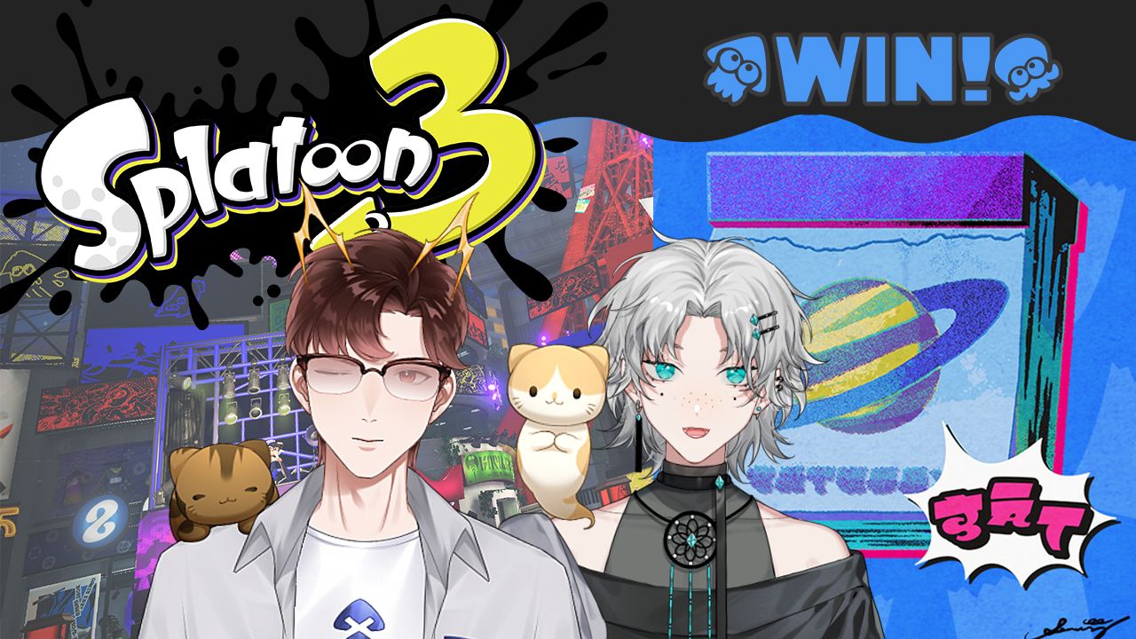 2024-02-18 一真kazuma和卢奇塔喷喷祭典联动直播录播