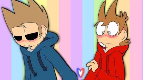 eddsworld/mattedd】たぶん終わり_哔哩哔哩_bilibili