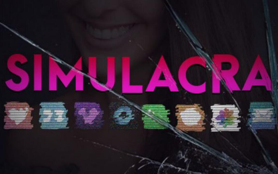 SIMULACRA 全结局视频封面