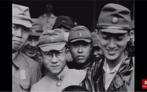 Tải video: 【历史影像】1945年8月美军正式占领前的东京街头