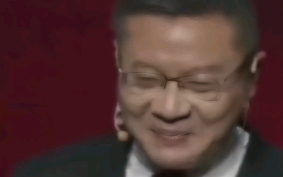 张维为:中国清场式遥遥领先!