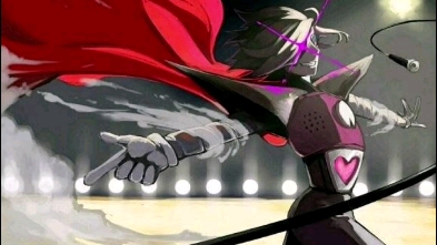 传说之下美图mtt