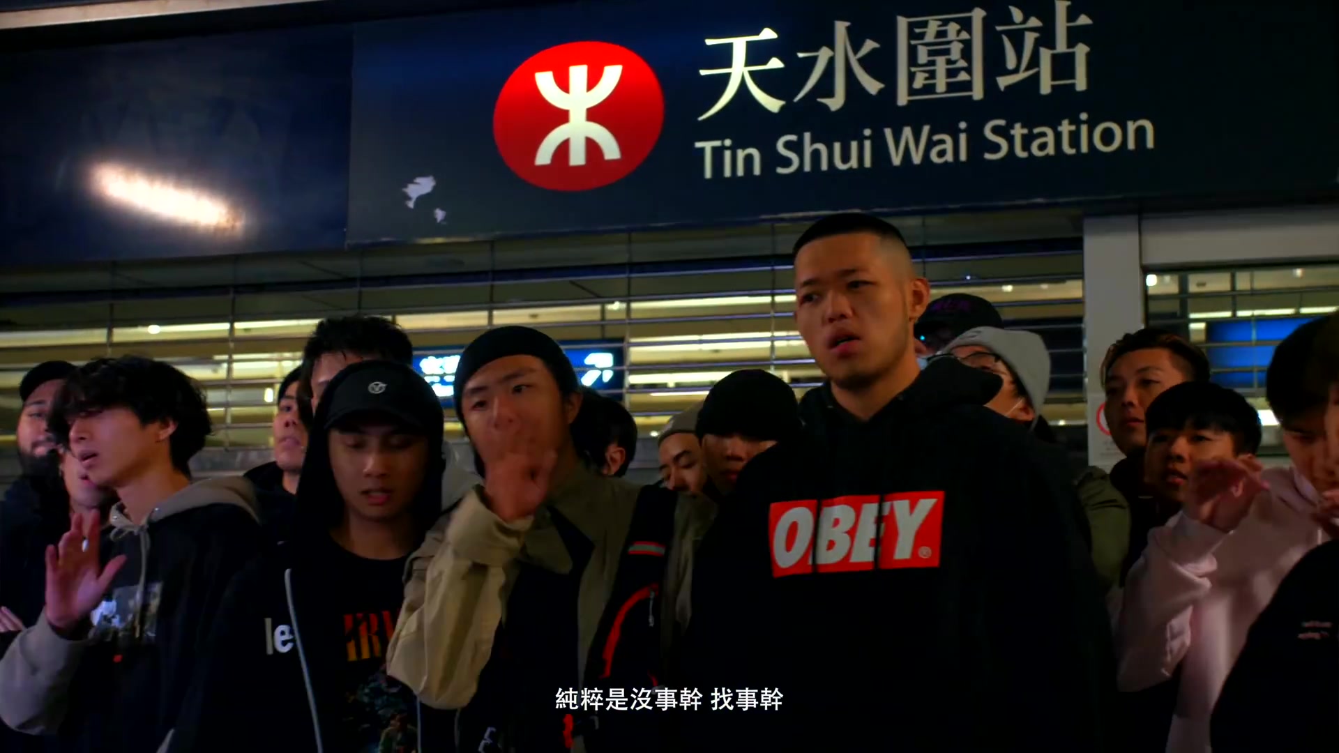 spacebar光头帮tomfatki