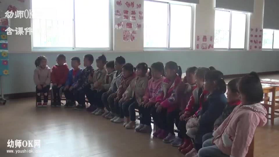 中班数学优质课《水果列车》含PPT课件教案 幼儿园公开课课程哔哩哔哩bilibili