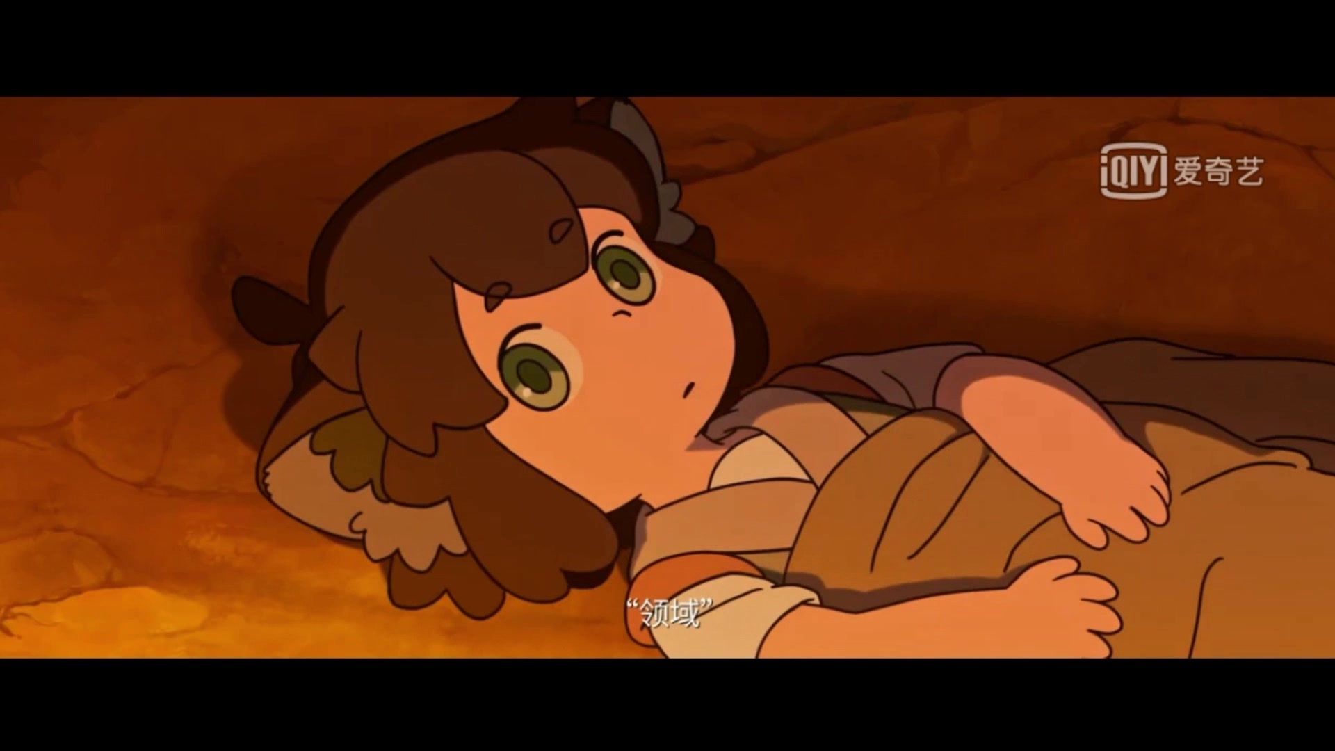 《罗小黑战记》配音