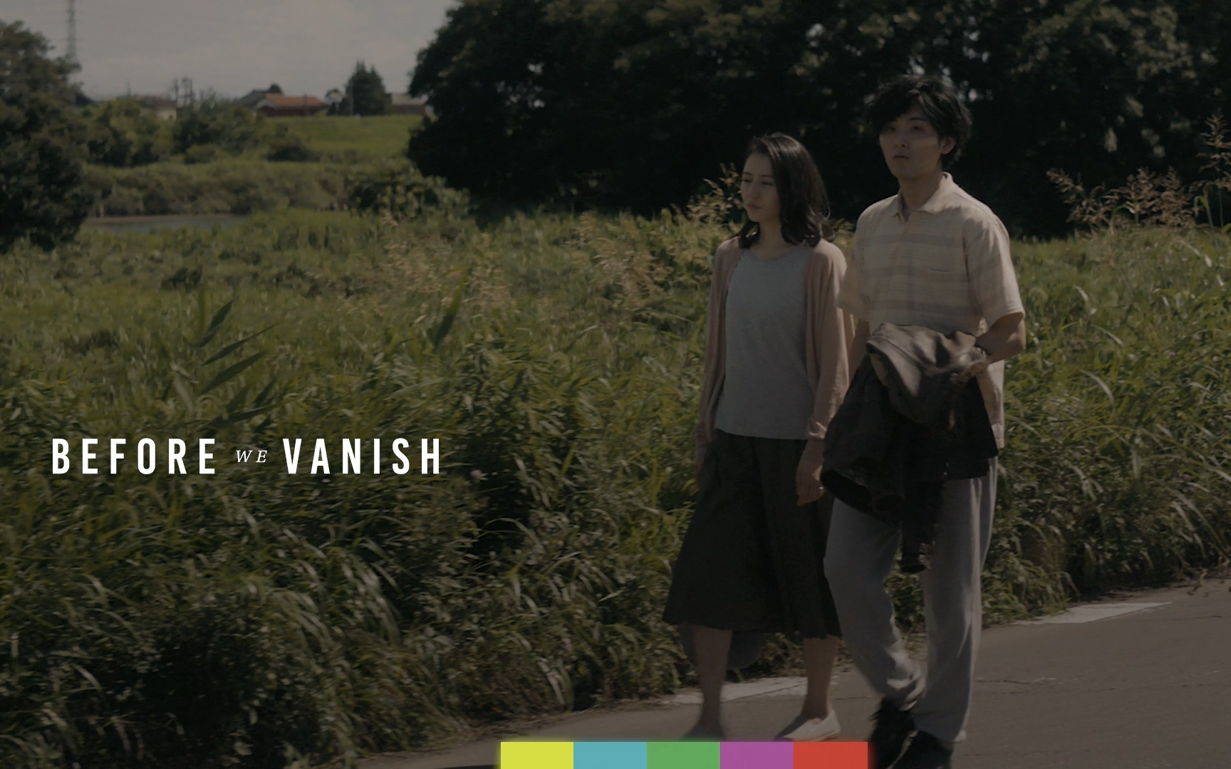 [花絮合辑]散歩する侵略者(Before We Vanish)散步的侵略者哔哩哔哩bilibili