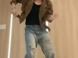 下载视频: 【蔡有福dance】我的idol老公，是时候给泰娱一点震撼了