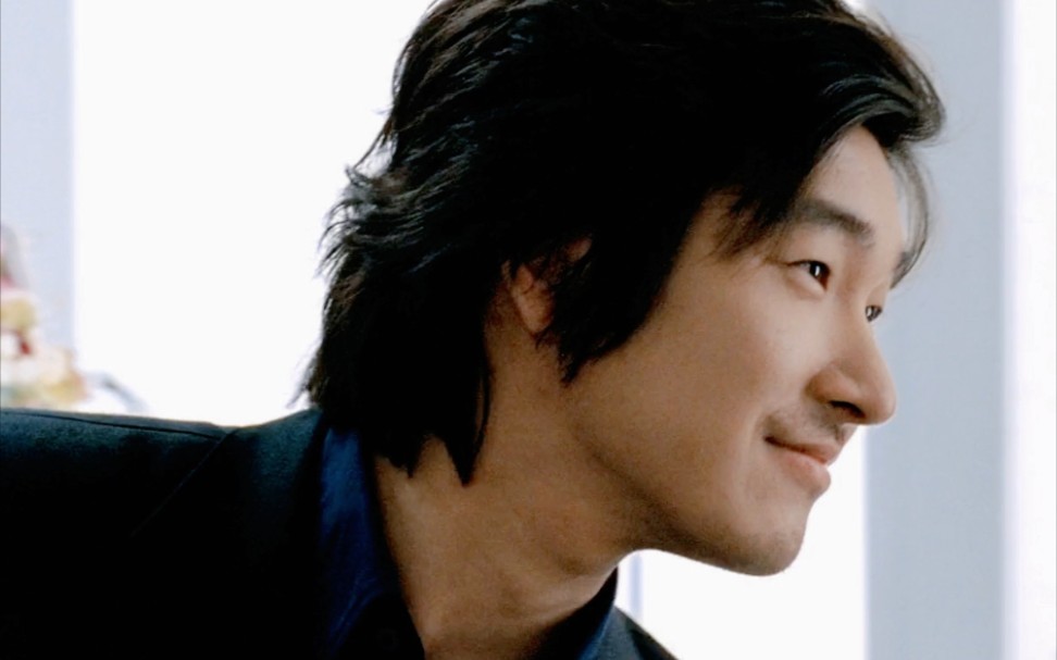 【曹承佑 | 老千】让我看看谁不爱高尼