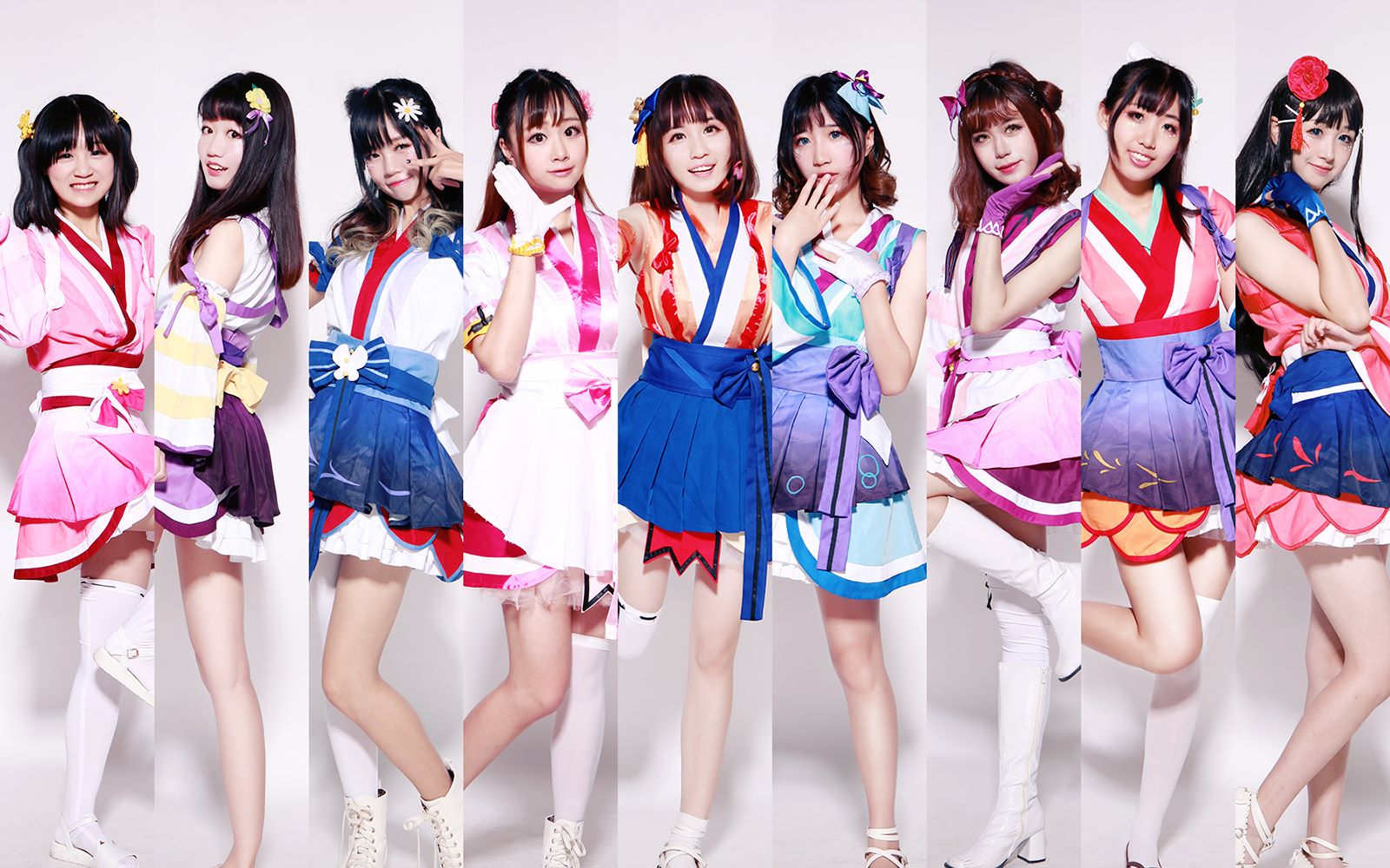 【江安宅藕】未熟dreamer【lovelive!sunshine!】