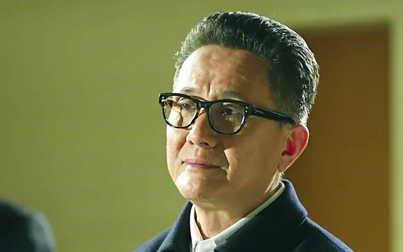 《人民的名义》高育良像极了"女朋友",我不说,我等人说出我满意的答案