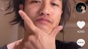 赤西仁 0425 初tiktok Version2 哔哩哔哩 つロ干杯 Bilibili