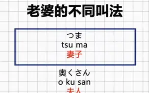 Скачать видео: 日语学习，日本男生都是怎样叫老婆的？零基础日语口语练习