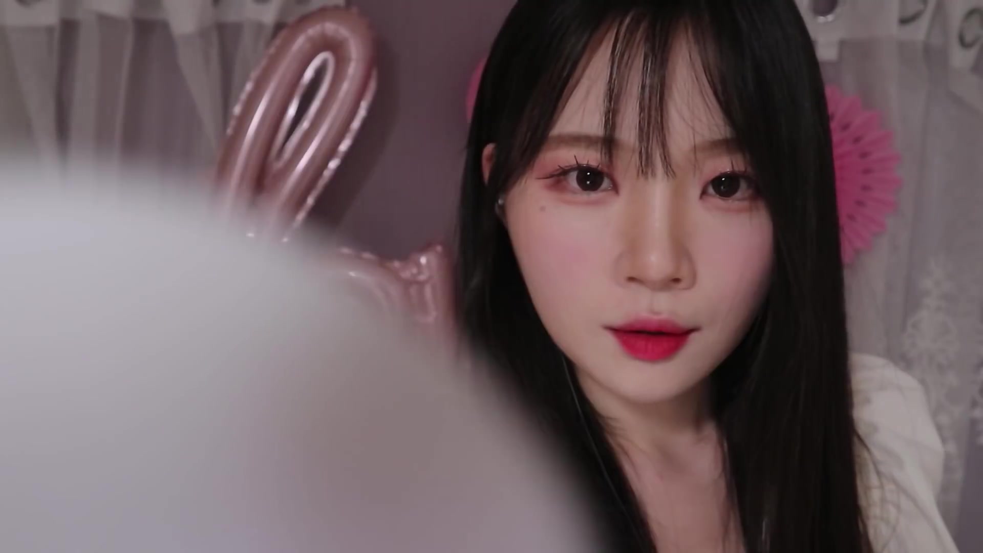 nara 助眠 为派对化妆,角色扮演_哔哩哔哩 (゜-゜)つロ 干杯~-bili