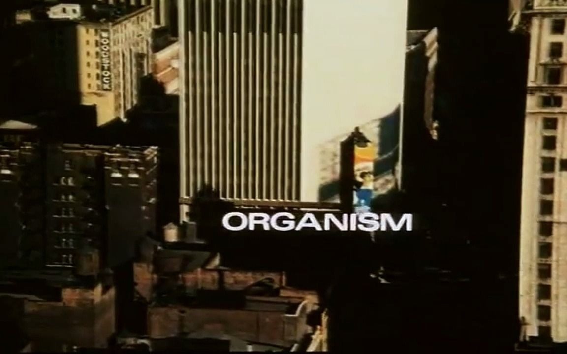 [图]Hilary Harris - Organism (1975) Audio & Video Remastered