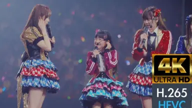 HKT48 夏のホールツアー2016-哔哩哔哩_Bilibili