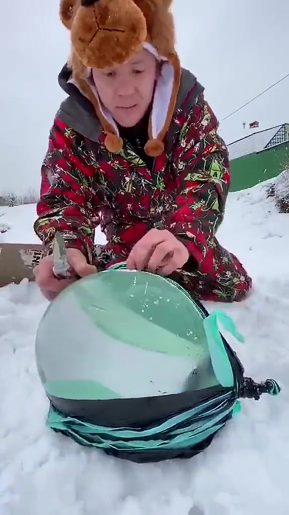 国外版砸冰周妈妈开怀一笑段子小视频星辰计划