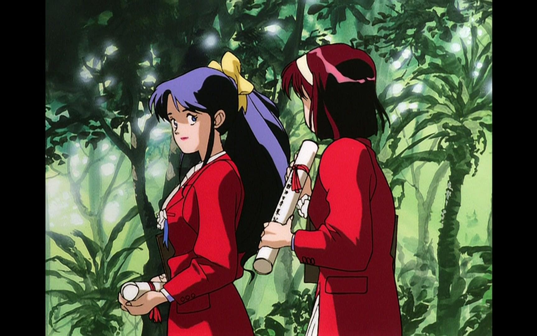 1080pbdrip特典1飞跃巅峰勇往直前声优采访生肉