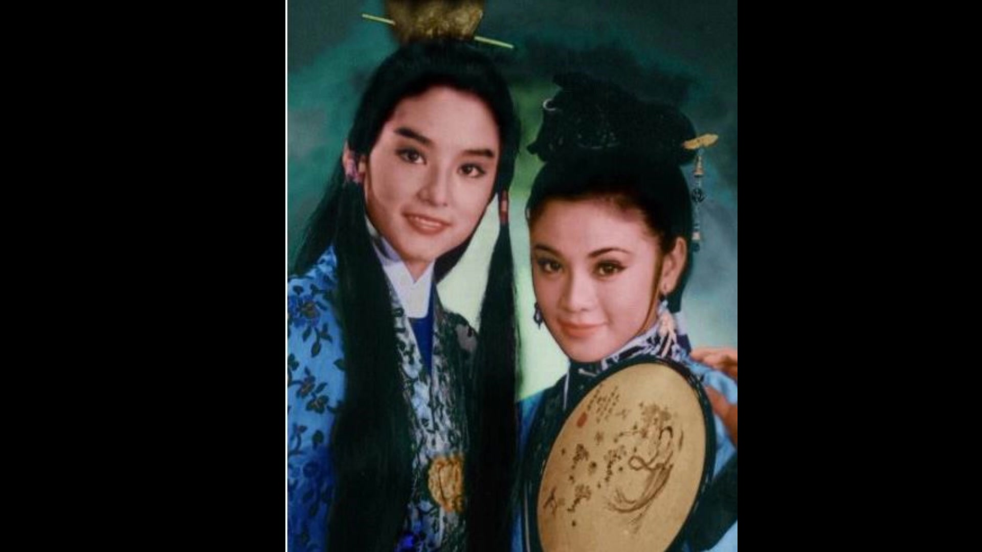 林青霞版贾宝玉张艾嘉版林黛玉你看过吗1977年电影红楼梦不一样的感觉