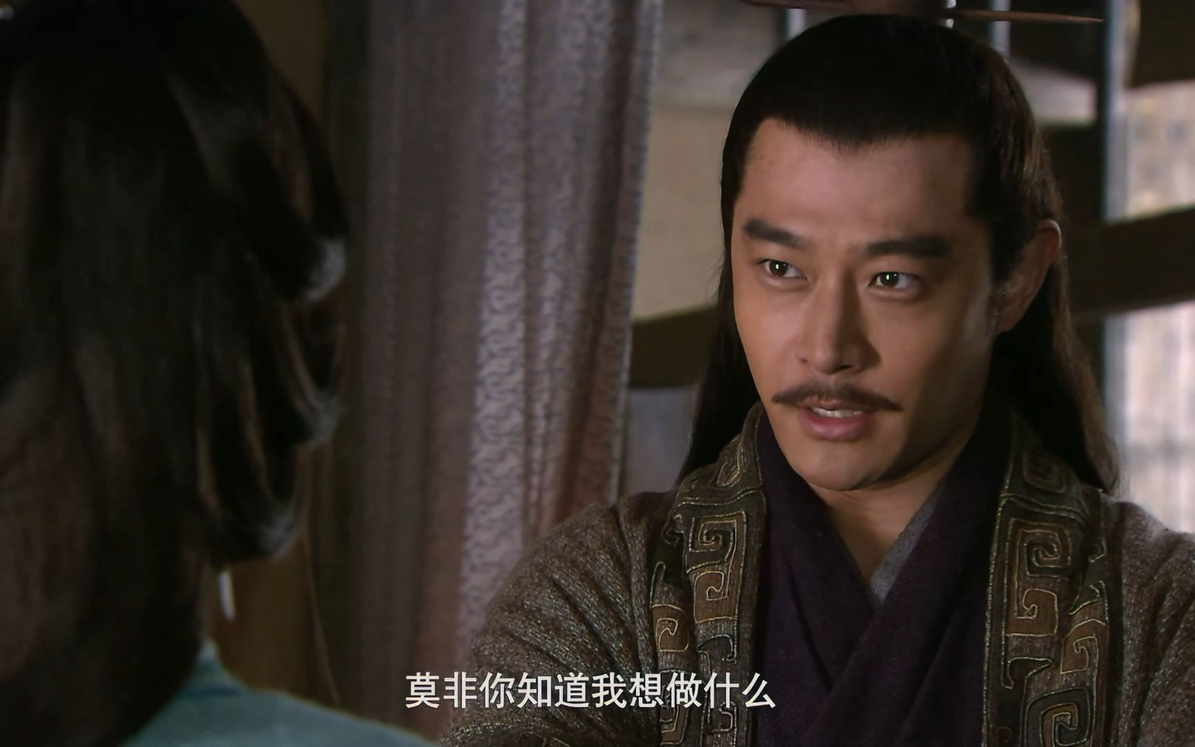 新三国剪辑,周瑜反间计