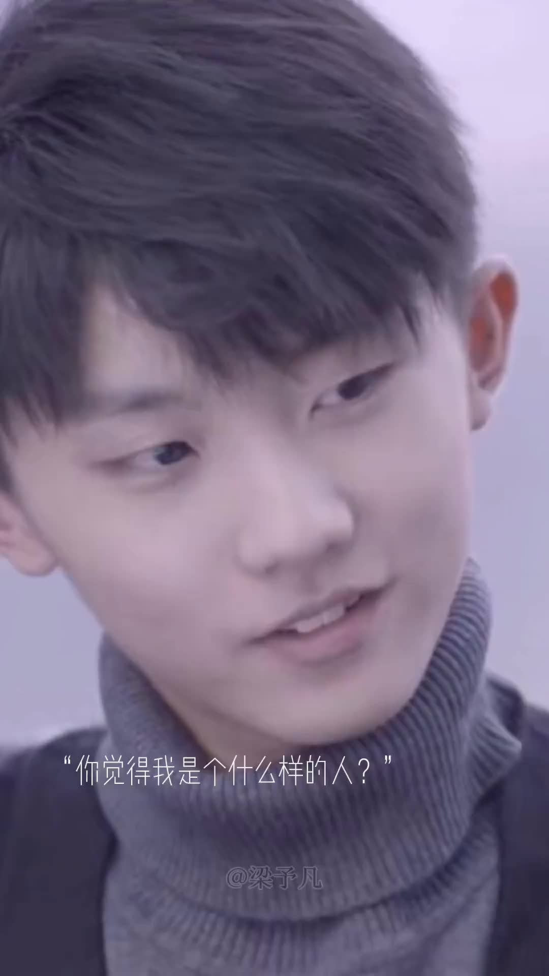 马嘉祺简亓他好像从来没有为自己辩解过什么你应该知道我说的不只