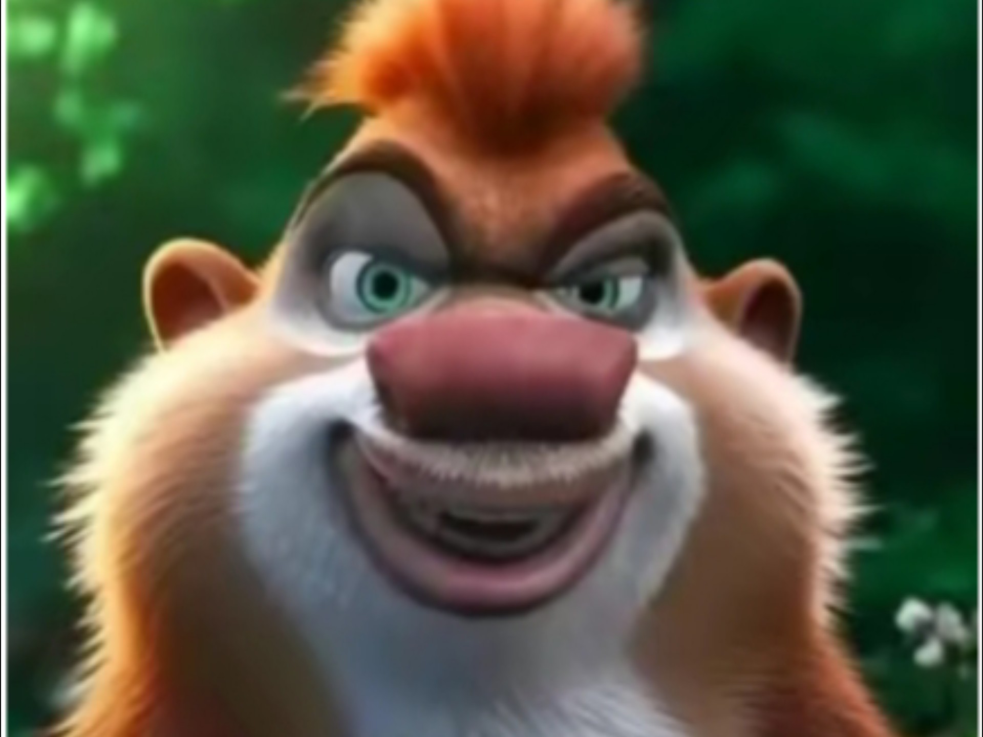 第五玩家还不快谢谢熊大