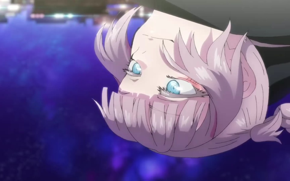 【彻夜之歌】PV 2022年7月_哔哩哔哩_bilibili