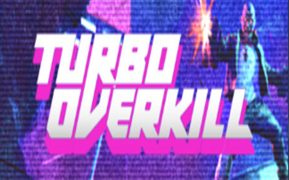 [图]Turbo Overkill Demo初见Street Cleaner难度E1M1至E1M3流程（非全收集）