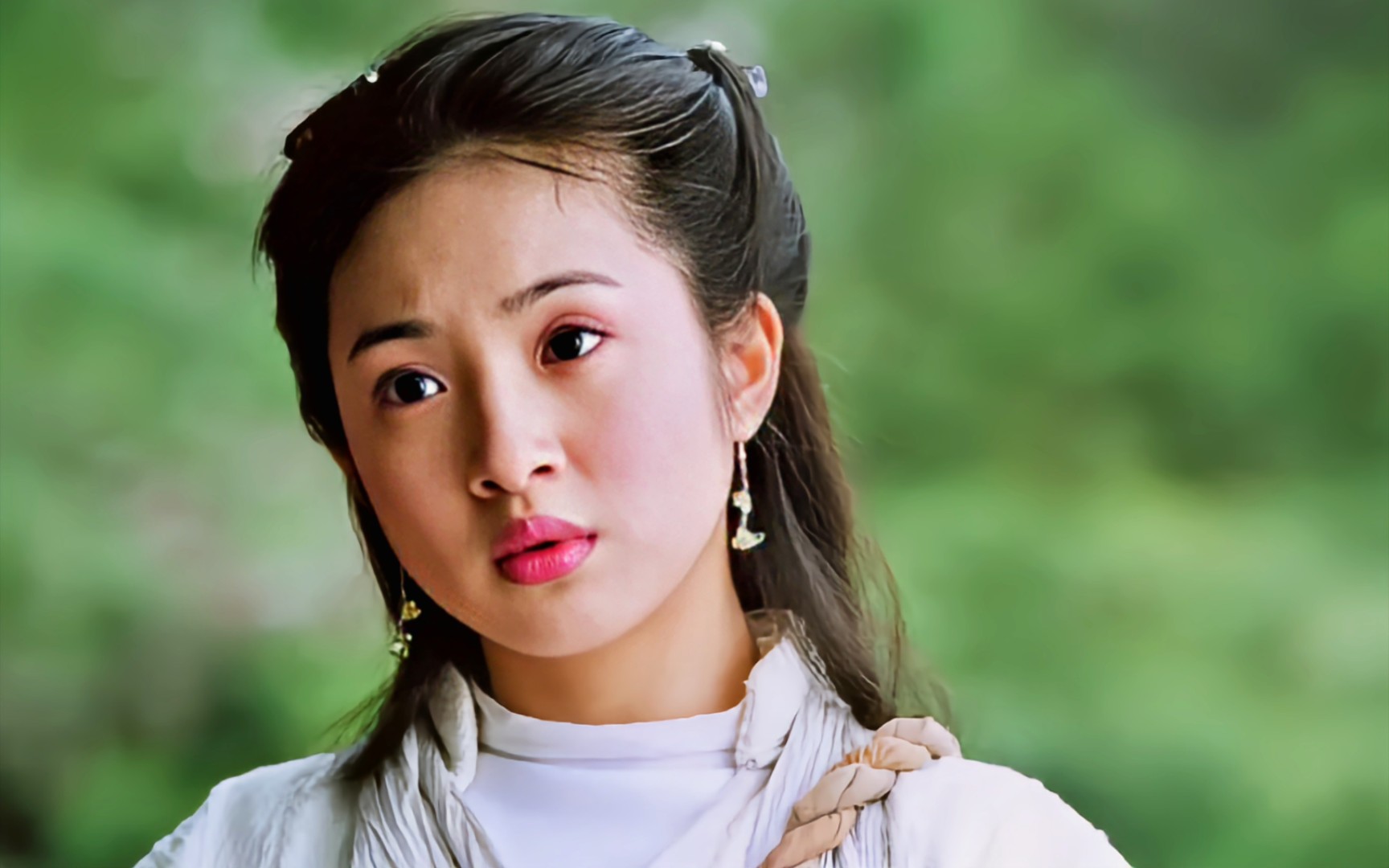 《天外飞仙》施法大集合