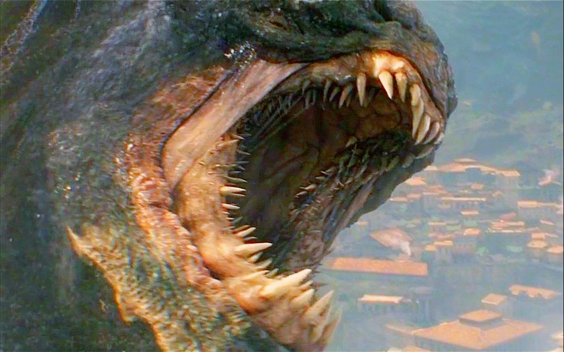 【全球电影巨型怪兽合集 第二十七期】怪兽那么多,总有一些是你想知道