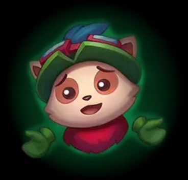 提莫头像_哔哩哔哩_bilibili