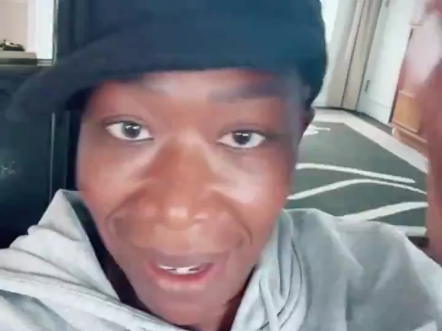 【歧视白人不算种族主义】川普说句黑人工作被指种族主义,最左的msnbc