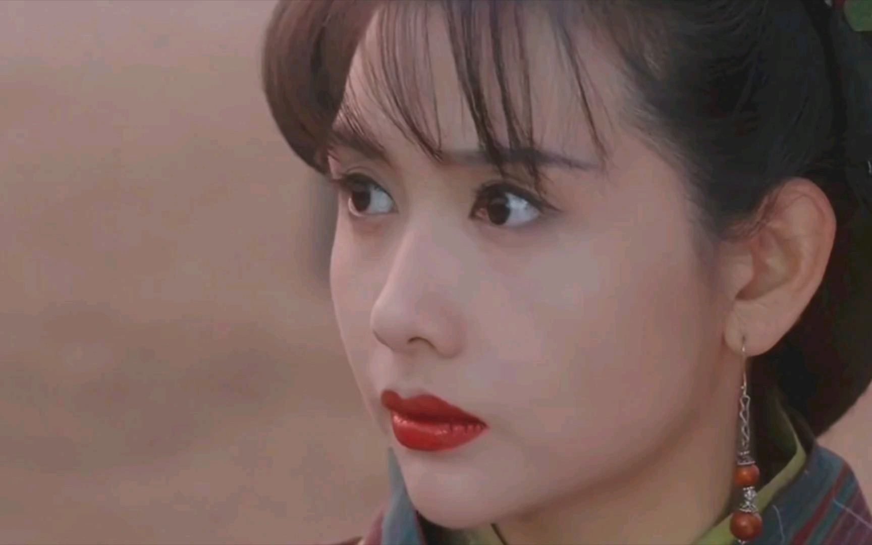 【邱淑贞/小昭】张无忌 我好羡慕你啊 |舔颜