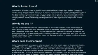 HTML&CSS入门实战(32)-网站日/夜间主题切换