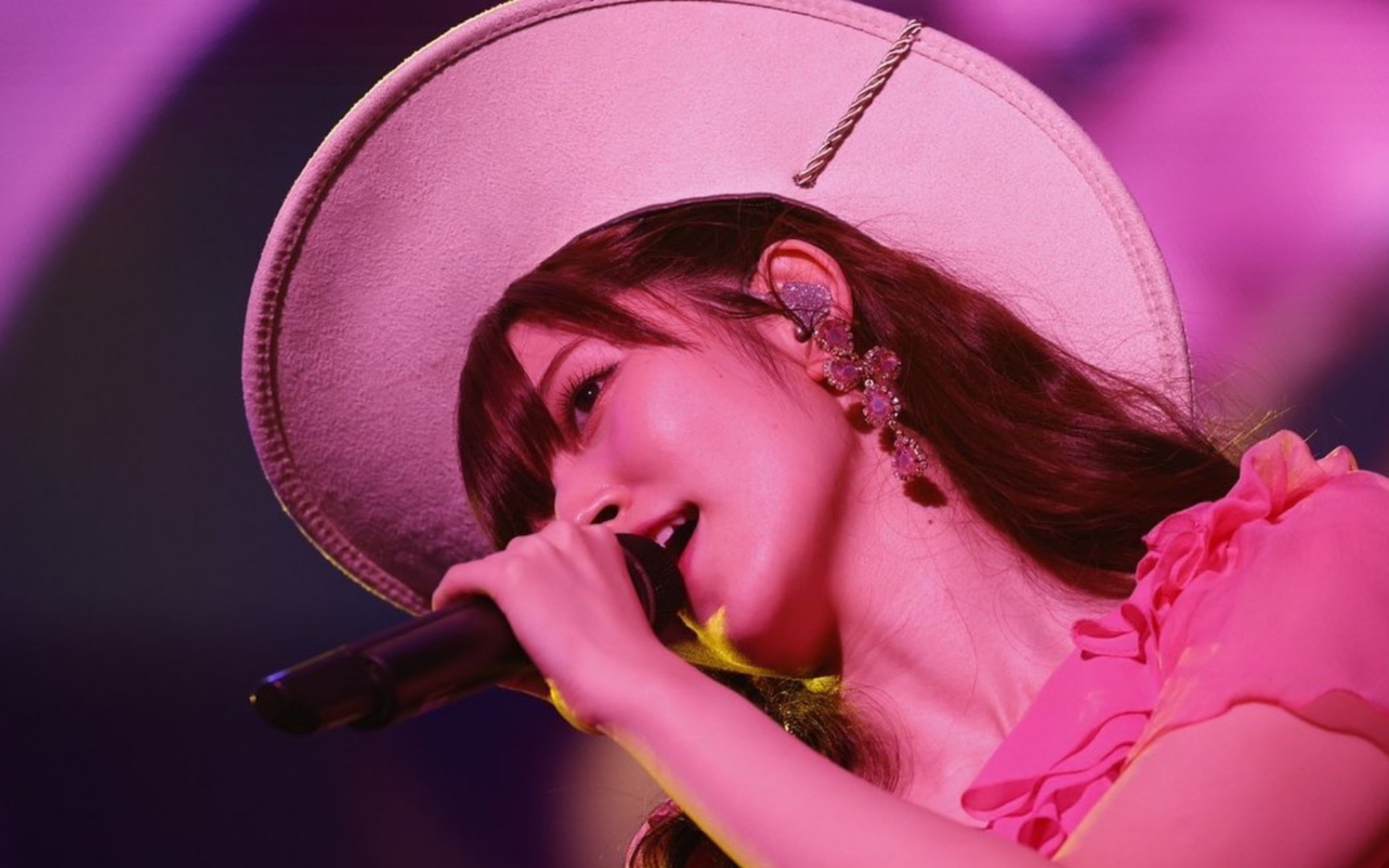 铃木爱理~suzuki airi live 2021 ~26 27~ 武道馆演唱会_哔哩哔哩
