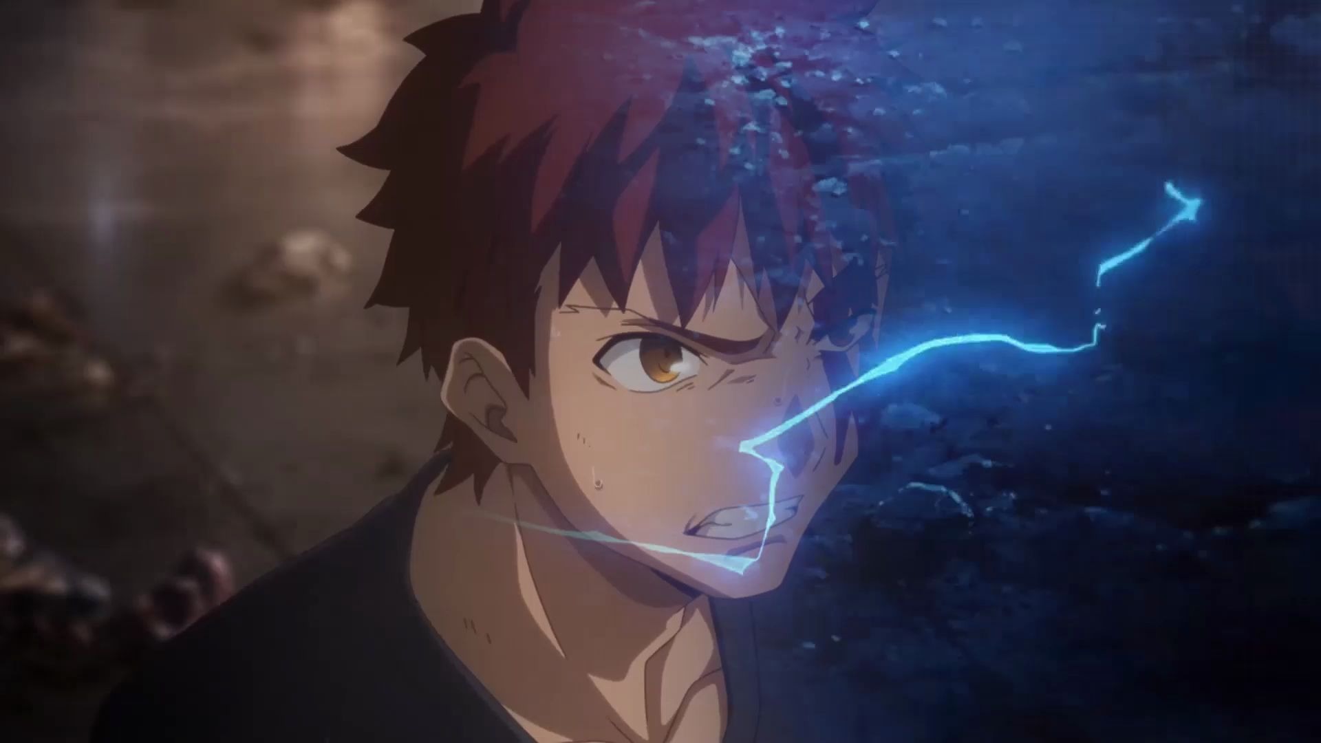 活动作品fate无限剑制混剪