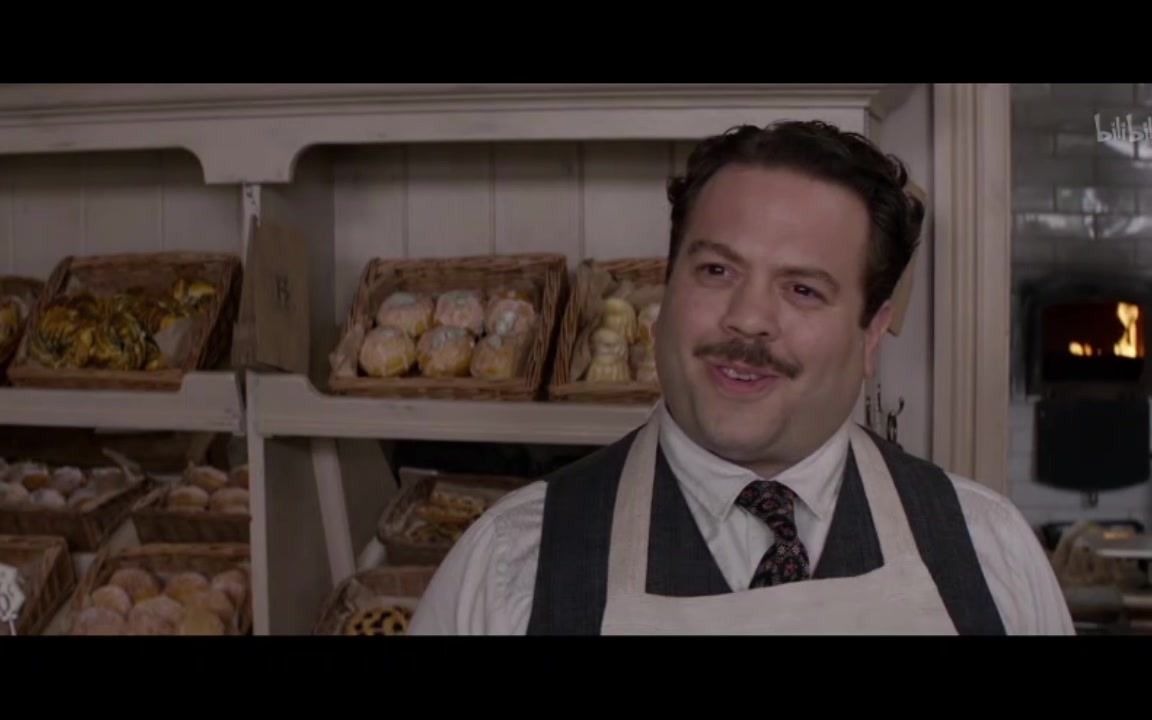 【神奇动物在哪里/天选之瓜/雅各布】物理法师!天选之瓜!