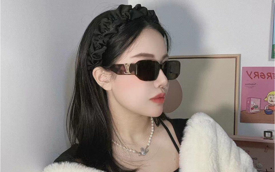 louisvuitton#路易斯威登#lv 新款太阳镜 z9994u,时尚百搭素颜神器